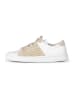 Ilse Jacobsen Sneakers wit/beige