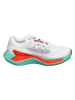 SALOMON Laufschuhe "DRX Bliss 2" in Weiß/ Orange/ Türkis