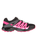 SALOMON Trailrunningschuhe "XT Inari" in Pink/ Schwarz