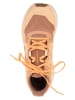 SALOMON Trailrunningschuhe "Ultra Flow" in Orange