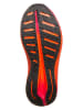 SALOMON Trainingschuhe "Aero Blaze 2 ISD" blauw/oranje/rood