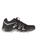 SALOMON Trainingschuhe "Warra GTX" zwart