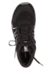 SALOMON Trainingschuhe "Warra GTX" zwart