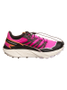 SALOMON Trailrunningschuhe "Thundercross" in Pink/ Schwarz