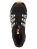 SALOMON Trailrunningschuhe "XT Inari" in Schwarz/ Grau