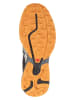 SALOMON Buty "XT Inari" w kolorze czarno-szarym do biegania