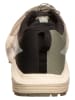SALOMON Buty "Sense Ride 5" w kolorze khaki do biegania
