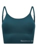 Reebok Bustier "Hatty" in Petrol