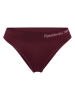 Reebok Figi (2 pary) "Raina" w kolorze morsko-bordowym