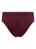 Reebok 2er-Set: Slips "Raina" in Bordeaux/ Petrol