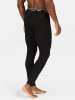 Reebok Unterhose "Johny" in Schwarz
