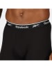Reebok Unterhose "Johny" in Schwarz