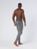 Reebok Lange Unterhose "Johny" in Grau
