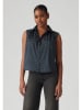 Levi's Blousetop donkerblauw