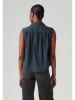 Levi's Blousetop donkerblauw