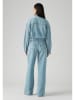 Levi's Jeansjumpuit in Hellblau