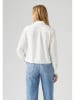 Levi's Blouse crème