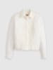 Levi's Bluse in Creme