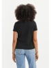 Levi's Koszulka w kolorze czarnym