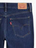 Levi's Dżinsy - Slim fit - w kolorze granatowym