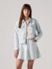 Levi's Jeansjacke in Hellblau