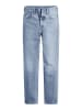 Levi's Jeans - Tapered fit - in Hellblau