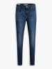 Levi's Jeans - Skinny fit - in Dunkelblau