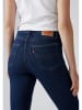 Levi's Spijkerbroek - flare fit - donkerblauw