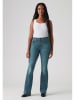 Levi's Dżinsy - Flare fit - w kolorze granatowym
