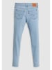 Levi's Dżinsy - Skinny fit - w kolorze błękitnym