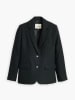 Levi's Blazer in Schwarz