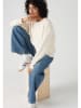 Levi's Sweatshirt in Creme