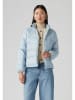 Levi's Daunenjacke in Hellblau