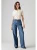 Levi's Jeans - Comfort fit - in Dunkelblau