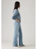 Levi's Jeans - Comfort fit - in Hellblau