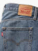 Levi's Jeans - Comfort fit - in Blau