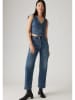 Levi's Dżinsy - Regular fit - w kolorze niebieskim