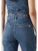 Levi's Spijkerbroek - regular fit - blauw