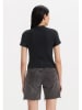Levi's Shirt in Schwarz