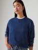 Levi's Sweatshirt in Dunkelblau