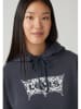 Levi's Hoodie in Dunkelblau