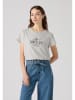 Levi's Koszulka w kolorze jasnoszarym