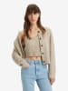 Levi's Vest beige