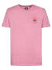 Petrol Shirt in Rosa