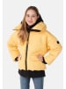 LENNE Winterjacke "Poppy" in Gelb
