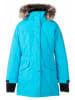 LENNE Winterparka "Mimi" in Hellblau