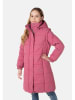 LENNE Wintermantel "Keira" roze