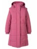 LENNE Wintermantel "Keira" in Pink