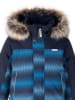 LENNE 2-delige outfit donkerblauw