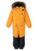 LENNE Winterpakje "Kert" zwart/geel